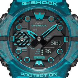 ヨドバシ.com - カシオ CASIO G-SHOCK ジーショック GA-B001G-2AJF [G