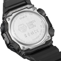 ヨドバシ.com - カシオ CASIO G-SHOCK ジーショック GA-B001-1AJF [G