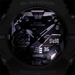 ヨドバシ.com - カシオ CASIO G-SHOCK ジーショック GA-B001-1AJF [G