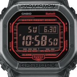 ヨドバシ.com - カシオ CASIO G-SHOCK ジーショック DW-B5600G-1JF [G