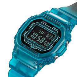 ヨドバシ.com - カシオ CASIO G-SHOCK ジーショック DW-B5600G-2JF [G