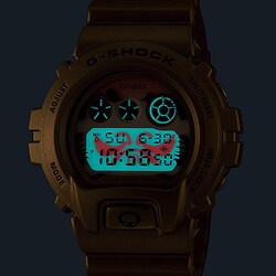 ヨドバシ.com - カシオ CASIO G-SHOCK ジーショック DW-6900GDA-9JR [G