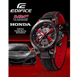 CASIO EDIFICE EQB-2000HR-1AJR 鈴鹿サーキット CASIO EDIFICE【EQB-2000HR-1AJR】鈴鹿サーキット60周年記念
