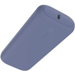 スマホアクセサリー Owltech OWL-LPB20015-BK OWLTECH ノートPC充電可能PD60W 20000mAhモバイルバッテリー