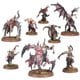 CHAOS SPACE MARINE： ACCURSED CULTISTS