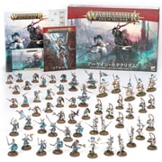 AGE OF SIGMAR： ARCANE CATACLYSM (JPN)