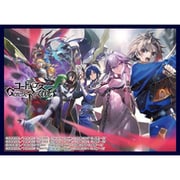 クロックワークス スリーブコレクションVol.62 コードギアス Genesic Re；CODE キービジュアル [トレーディングカード用品]