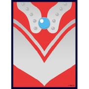 クロックワークス スリーブコレクションVol.63 ウルトラマンシリーズ ゾフィー [トレーディングカード用品]