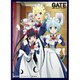 クロックワークス スリーブコレクションVol.64 GATE 自衛隊 彼の地にて 斯く戦えり メイド三人娘 [トレーディングカード用品]
