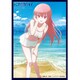 クロックワークス スリーブコレクションVol.65 トニカクカワイイ 由崎 司 B [トレーディングカード用品]
