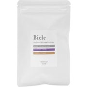 高濃度CBDリキッド 電子タバコ Bicle エニタイムCBDベイプカートリッジ トロピカルココ