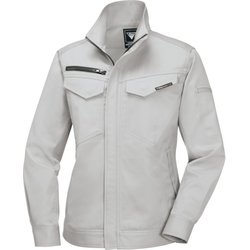 1689-22-7 [ジーベック レディース ブルゾン]