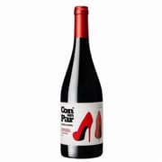 コヌンパール モナストレル＆プティ・ヴェルド 750ml スペイン/ヴァレンシア州 [赤ワイン]