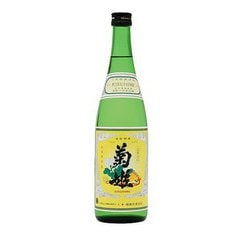 ヨドバシ.com - 菊姫 菊姫 菊 15度 720ml [日本酒] 通販【全品無料配達】