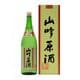 菊姫 山廃吟醸原酒 18度 1800ml [日本酒]