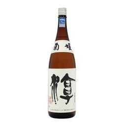 菊姫 淳 16度 1800ml [日本酒]