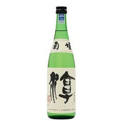 菊姫 淳 16度 720ml [日本酒]