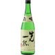 菊姫 先一杯 14度 720ml [日本酒]