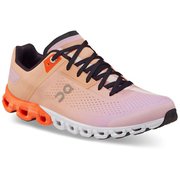 クラウドフロー Cloudflow W 35.98686 ローズ/フィジー US8.5(25.5cm) [ランニングシューズ レディース]
