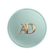 Art Deli リアルコラーゲンFITカバークッション(本体カラー:ミントグリーン)SPF50+ /PA+++