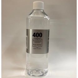 ピュアシンナー 400ml [プラモデル用品]