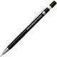 PRESS MAN（プレスマン） シャープペンシル 0.9mm ブラック MPS-300 #1