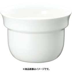 丸スープステーション 4.5L用 陶器フードパン ESC1603