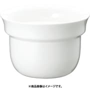 丸スープステーション 4.5L用 陶器フードパン ESC1603