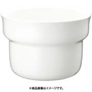 丸スープステーション 10L用 陶器フードパン ESC1703