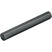 TKG 18-8ヘリテージ バレルブラック ナイフレスト ヘキサゴン PNI1102