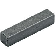 TKG 18-8ヘリテージ バレルブラック 箸置 レクタングル PHSU003