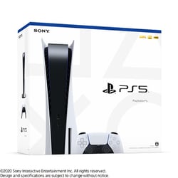 SONY PlayStation5 CFI-1200A01