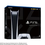 【新品未開封】PlayStation5 本体(CFI-1200A01)