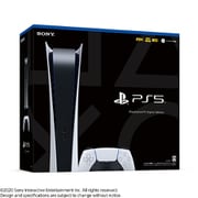 ヨドバシ.com - PS5（プレイステーション 5）用ゲーム機本体 通販