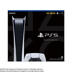 SONY PlayStation5 CFI-1200B01