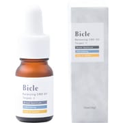 Bicle CBDオイル ゆず＆レモン