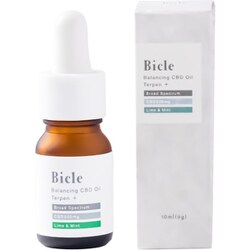 ヨドバシ.com - ビクル Bicle Bicle CBDオイル ライム＆ミント 通販