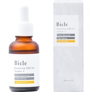 Bicle CBDオイル ゆず＆レモン