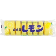 カネヨ レモン 浴用せっけん 8個入