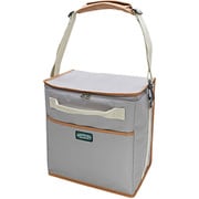 レジャー バッグ 15L レジャーバッグ BERTRAND グレー A386GY