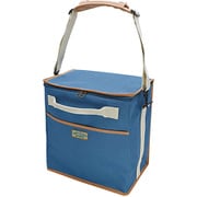 レジャー バッグ 15L レジャーバッグ BERTRAND ブルー A386BL