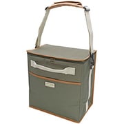 レジャー バッグ 15L レジャーバッグ BERTRAND カーキ A386KH