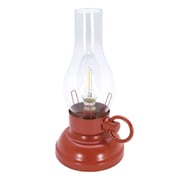 照明 インテリアライト LED フィラメントライト レッド A402RD