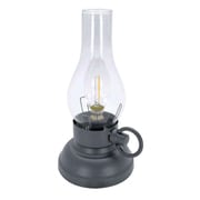 照明 インテリアライト LED フィラメントライト グレー A402SG