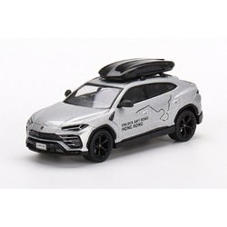 ヨドバシ.com - トゥルースケール MGT00443-R 1/64 ランボルギーニ ウルス UNLOCK ANY ROAD HONG KONG  右ハンドル 香港限定 [ダイキャストミニカー] 通販【全品無料配達】