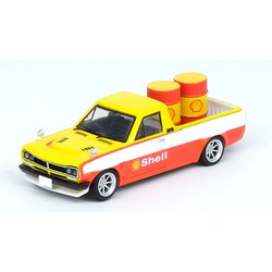 ヨドバシ.com - INNO Models IN64-HKT-SHELL 1/64 日産 サニートラック