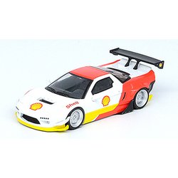 ヨドバシ.com - INNO Models IN64-NSXP-SHELL 1/64 ホンダ NSX