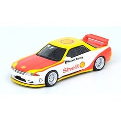 ヨドバシ Com Inno Models In64 R32p Shell 1 64 日産 スカイライン Gt R R32 Pandem Rocket Bunny Shell ダイキャストミニカー 通販 全品無料配達