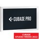 CUBASE PRO R STUDIO WEEKS 2022 [CUBASE PRO /R 通常版 作曲ソフト CUBASE STUDIO WEEKS 2022]