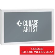 CUBASE ART R STUDIO WEEKS 2022 [CUBASE ART /R 通常版 作曲ソフト CUBASE STUDIO WEEKS 2022]
